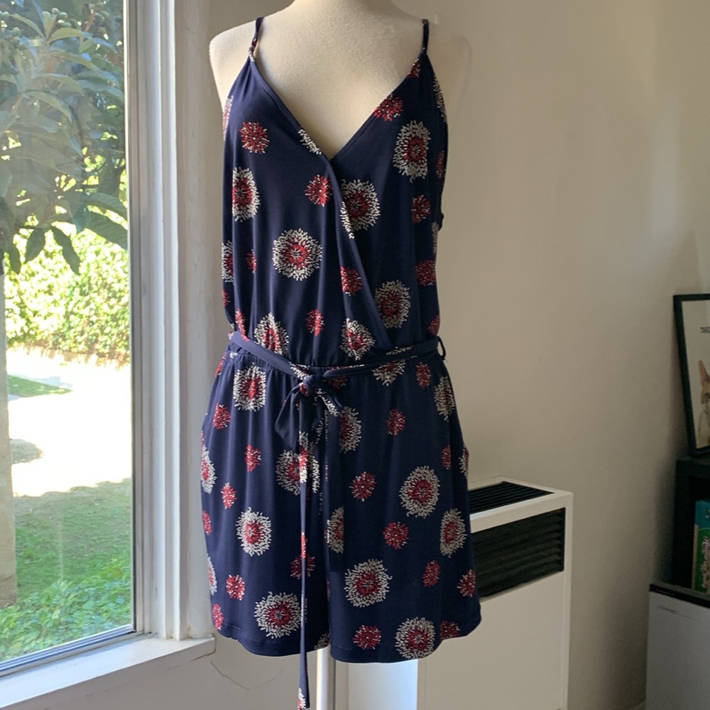 Veronica M romper